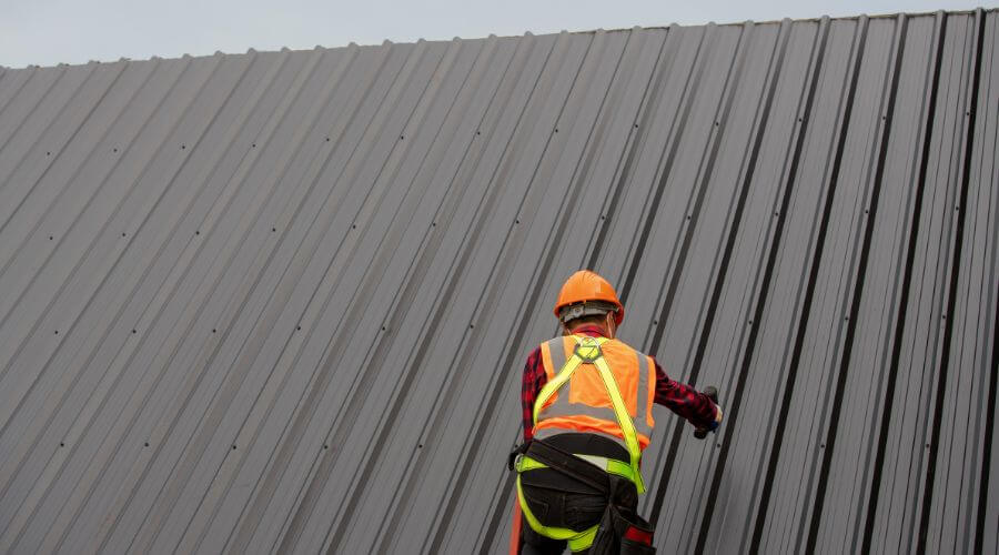 Owens Corning Preferred Contractor in Ely, NV